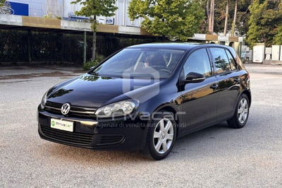 Volkswagen Golf 1.4 5p. United usata