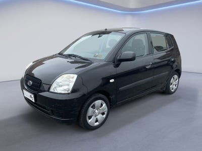 Kia Picanto 1.1 12V Fresh usata