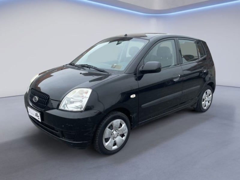 Kia Picanto 1.1 12V Fresh