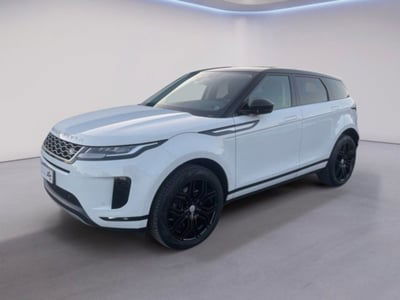Land Rover Range Rover Evoque 2.0D I4-L.Flw 150 CV AWD Auto R-Dynamic usata