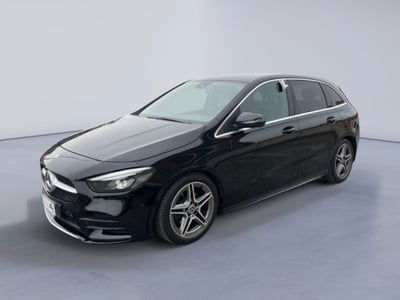 Mercedes-Benz Classe B 180 d Automatic Premium usata