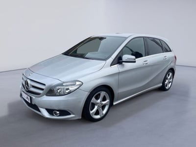 Mercedes-Benz Classe B 180 CDI Sport usata