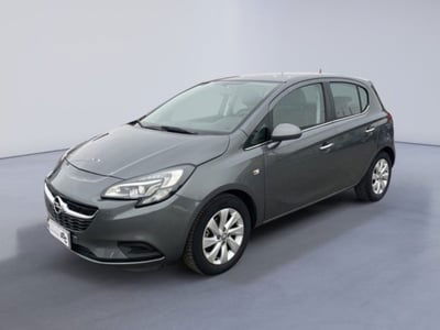Opel Corsa 1.4 90CV GPL Tech 5 porte n-Joy usata