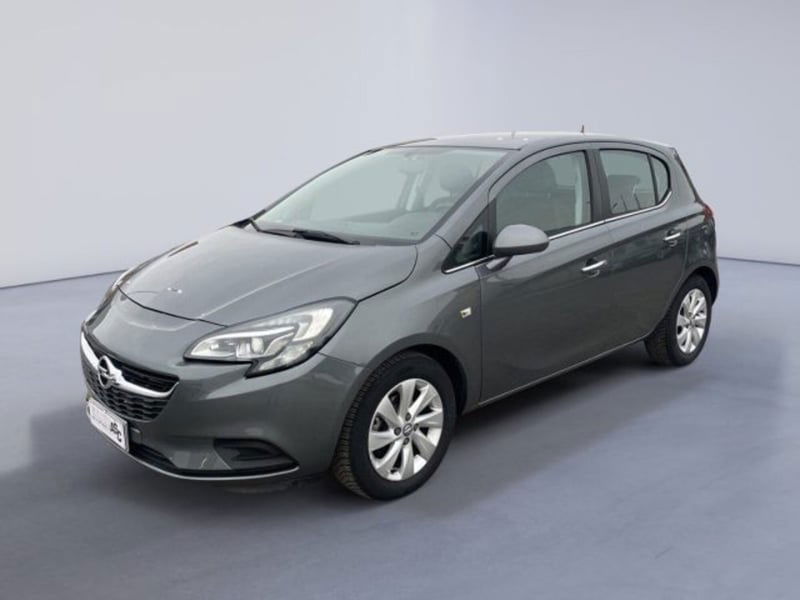 Opel Corsa 1.4 90CV GPL Tech 5 porte n-Joy