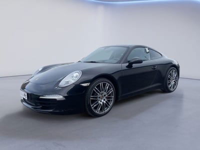 Porsche 911 Coupé 3.4 Carrera usata