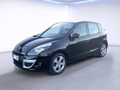 Renault Scenic E-Tech Electric 1.5 dCi 110CV EDC Luxe usata