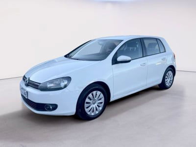 Volkswagen Golf 1.6 TDI DPF 5p. Highline usata