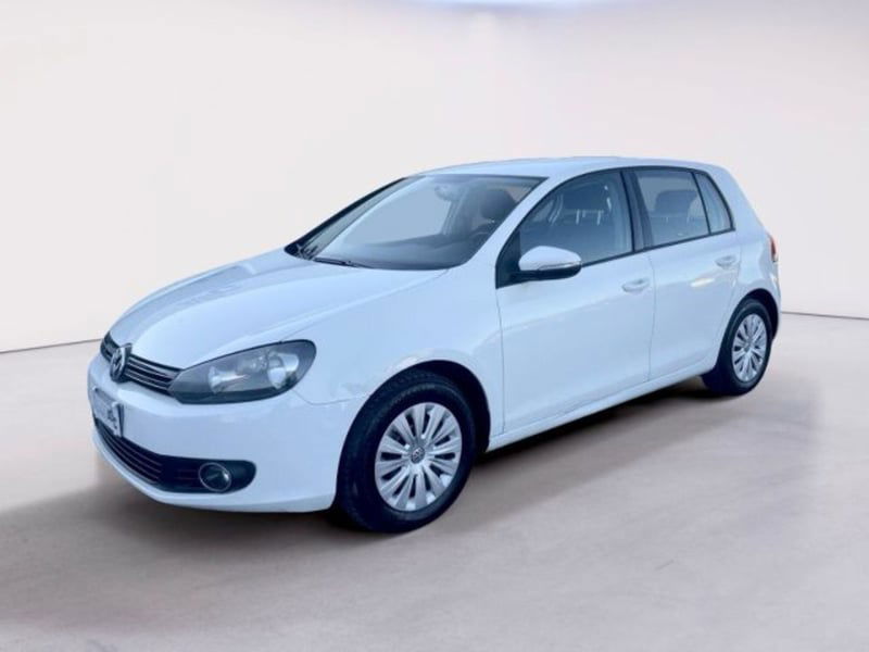Volkswagen Golf 1.6 TDI DPF 5p. Highline