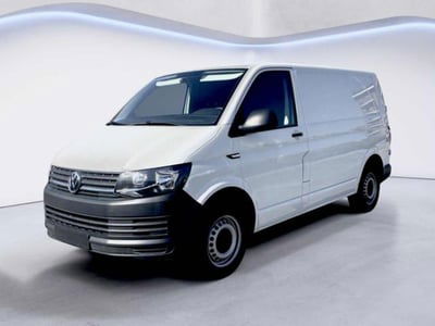 Volkswagen Veicoli Commerciali Transporter Furgone 2.0 TDI 102CV PC Furgone usato
