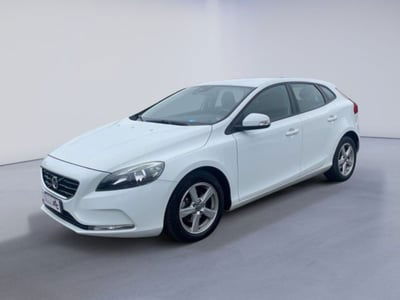 Volvo V40 D2 1.6 Momentum usata