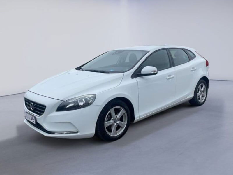 Volvo V40 D2 1.6 Momentum