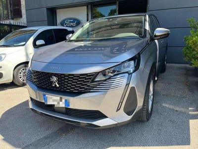 Peugeot 3008 BlueHDi 130 S&S EAT8 Active Business usata