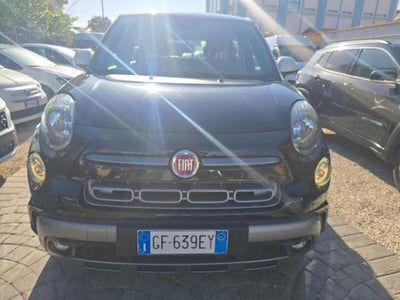 Fiat 500L 1.3 Multijet 95 CV Cross usata