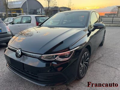 Volkswagen Golf 2.0 TDI SCR Style usata