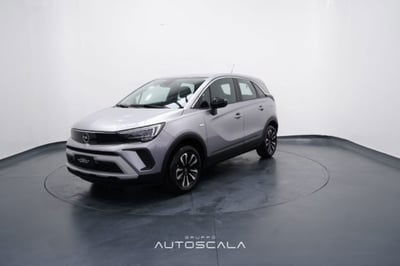 Opel Crossland 1.2 Turbo 12V 130 CV aut. Start&Stop Elegance usata