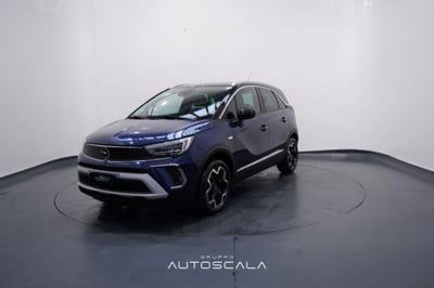 Opel Crossland 1.2 Turbo 12V 130 CV aut. Start&Stop Ultimate usata