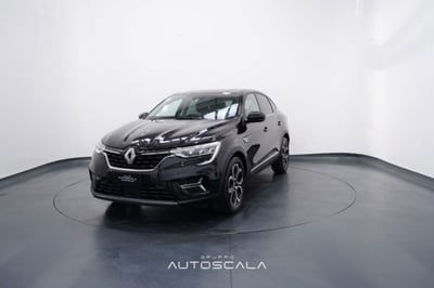 Renault Arkana 140 CV EDC Techno usata