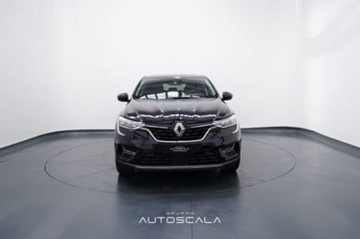 Renault Arkana 140 CV EDC Techno usata