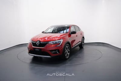 Renault Arkana 140 CV EDC Techno usata