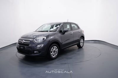 Fiat 500X 1.3 MultiJet 95 CV Pop Star usata