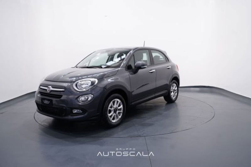 Fiat 500X 1.3 MultiJet 95 CV Pop Star