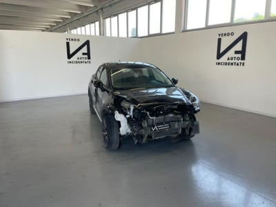 Ford Puma 1.0 EcoBoost Hybrid 125 CV S&S ST-Line Design 2 usata