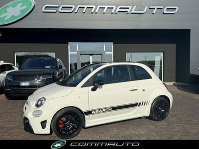 Abarth 595 F595 1.4 Turbo T-Jet 165 CV usata