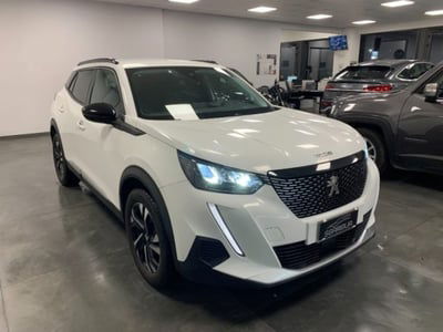 Peugeot 2008 BlueHDi 110 S&S Allure Pack usata