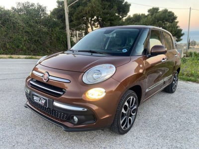 Fiat 500L 1.3 Multijet 95 CV Lounge usata