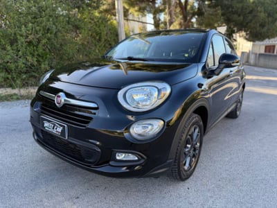 Fiat 500X 1.3 MultiJet 95 CV Lounge usata