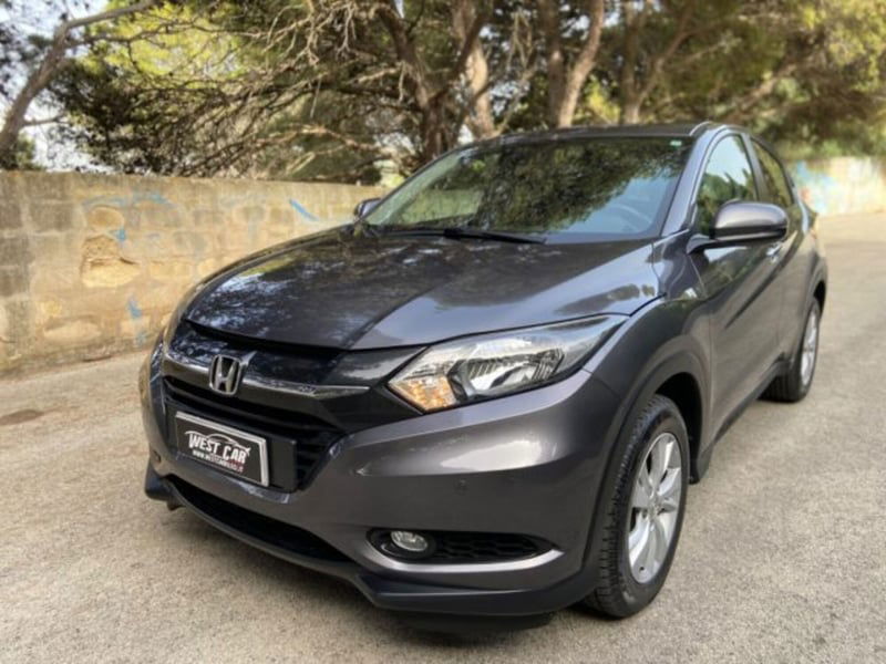Honda HR-V 1.6 i-DTEC Comfort