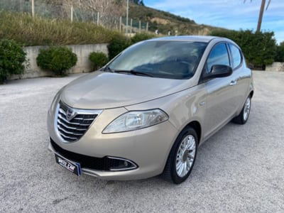 Lancia Ypsilon 1.3 MJT 16V 95 CV 5 porte S&S Elefantino usata