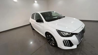 Peugeot 208 1.2 puretech Active s&s 100cv nuova