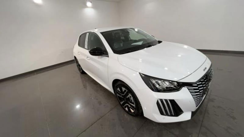 Peugeot 208 1.2 puretech Active s&s 100cv