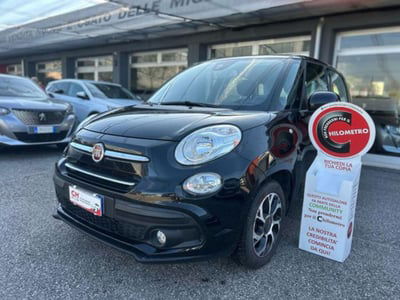 Fiat 500L 1.3 Multijet 95 CV Business usata