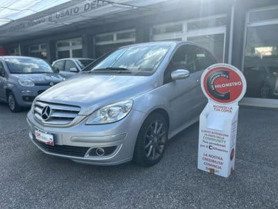 Mercedes-Benz Classe B 180 CDI usata