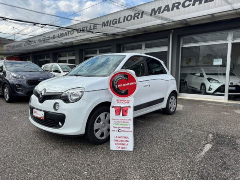 Renault Twingo SCe Zen