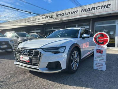 Audi A6 Allroad 40 TDI 2.0 quattro S tronic Evolution usata