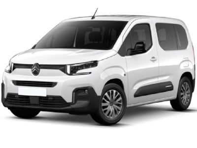 Citroen Berlingo BlueHDi 100 Stop&Start Combi Feel nuova