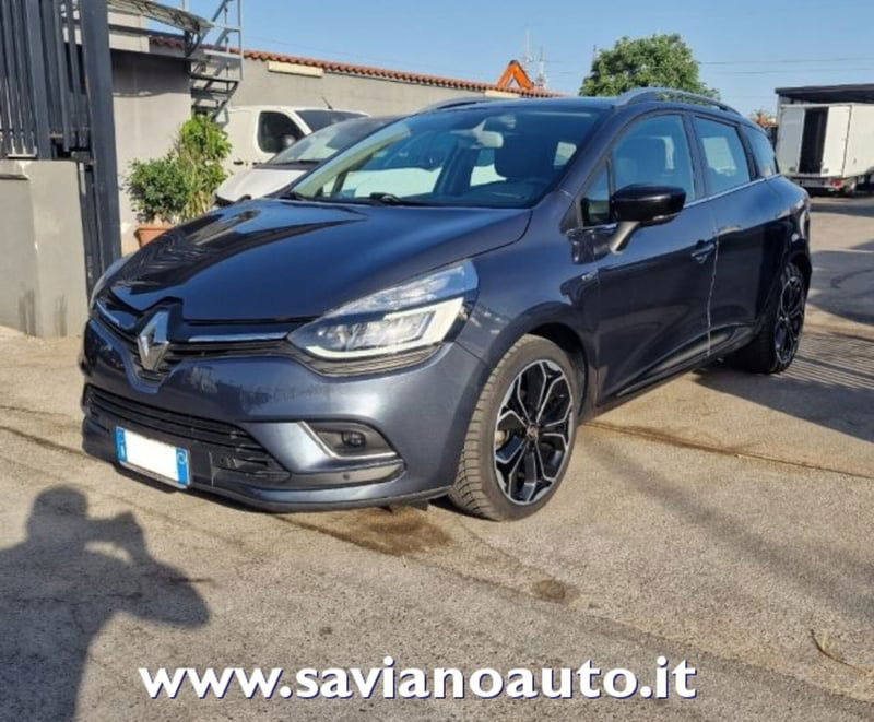 Renault Clio Sporter dCi 8V 90CV EDC Start&Stop Energy Duel