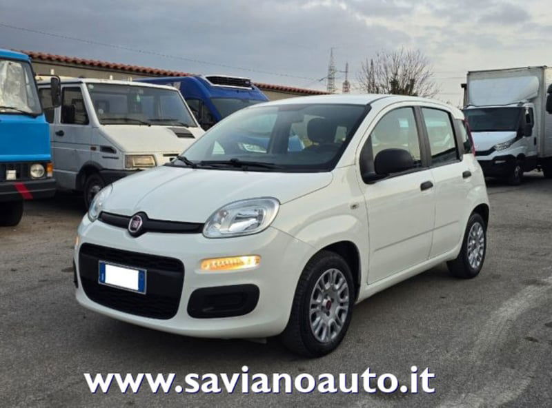 Fiat Panda 1.2 Easy