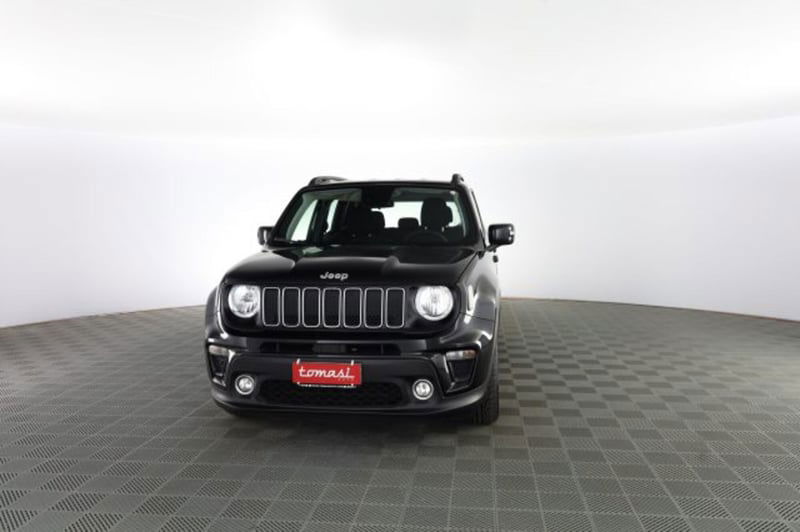 Jeep Renegade 1.0 T3 Business