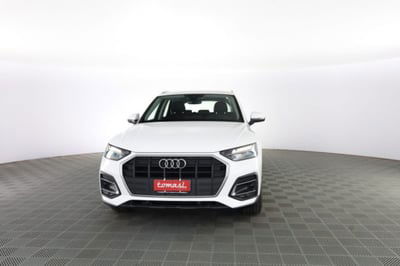 Audi Q5 35 TDI S tronic Business Advanced usata