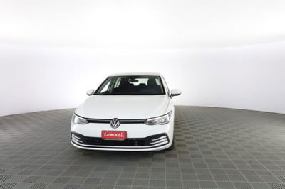 Volkswagen Golf Variant 2.0 TDI 150 CV DSG SCR 4Motion Style usata
