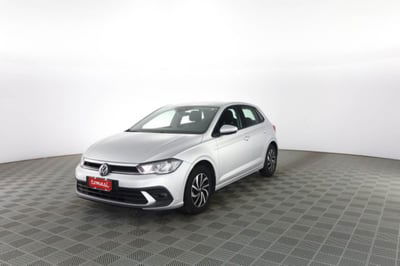 Volkswagen Polo 1.0 tsi Life 95cv usata