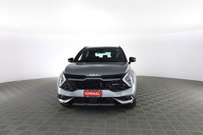 Kia Sportage 1.6 crdi mhev GT-line Plus dct usata