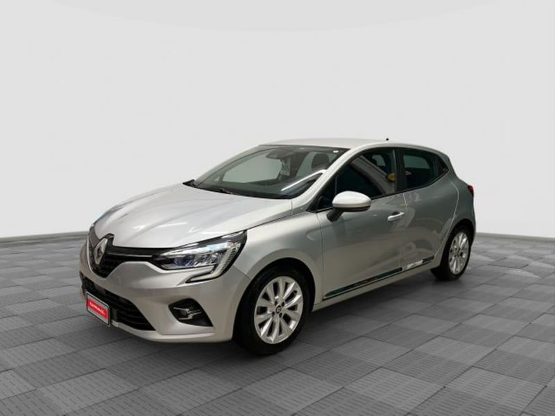 Renault Clio Blue dCi 85 CV 5 porte Zen