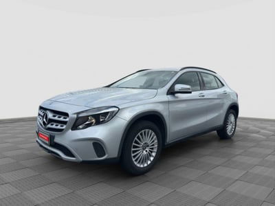 Mercedes-Benz CLA Shooting Brake 200 CDI Automatic Executive usata