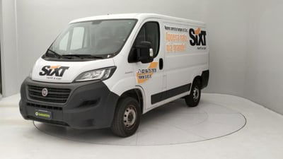 Fiat Ducato Furgone 30 CH1 2.3 mjt 120cv E6d-temp usato