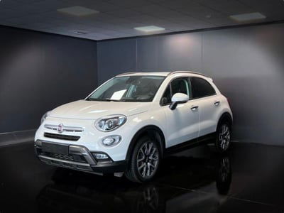 Fiat 500X 1.6 MultiJet 120 CV Cross usata